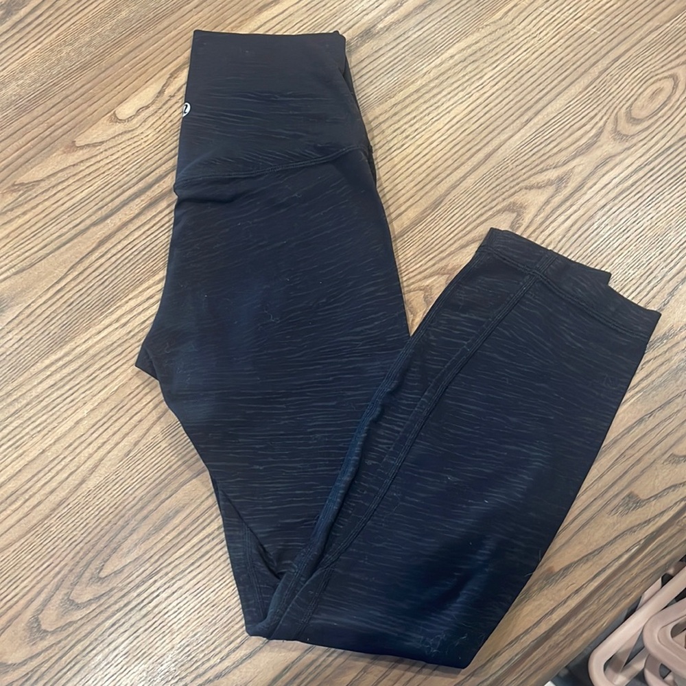 Lululemon leggings